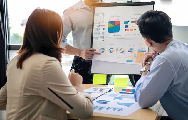 Cơn sốt nhượng quyền tr&#224; sữa v&#224; những điều nh&#224; đầu tư cần biết - Ảnh 1