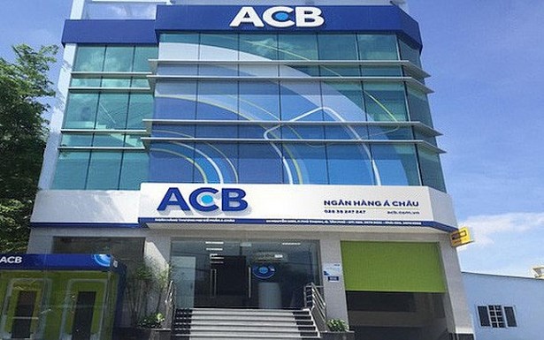 9 th&#225;ng đầu năm lợi nhuận sau thuế của ng&#226;n h&#224;ng ACB vượt mốc 15.000 tỷ đồng - Ảnh 1