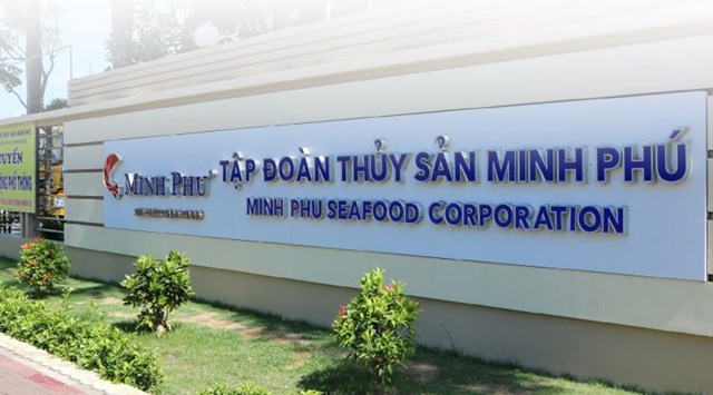 Qu&#253; III/2023 Thủy sản Minh Ph&#250; ghi nhận doanh thu đạt 2.993,28 tỷ đồng, giảm 41,8% so với c&#249;ng kỳ - Ảnh 1