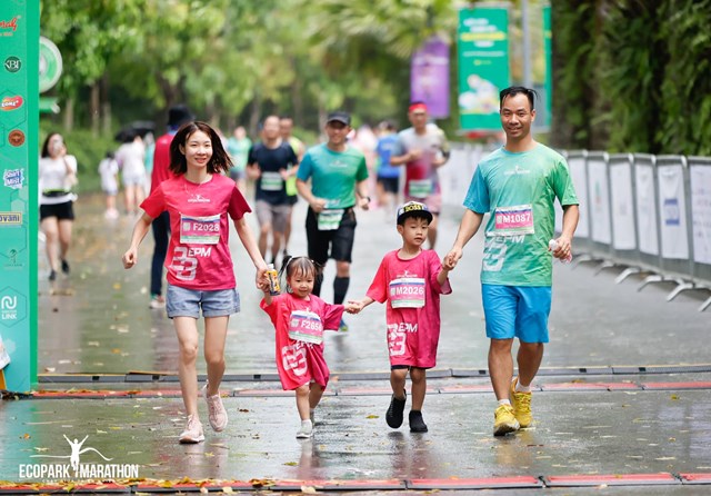 “Thi&#234;n đường” của người y&#234;u thể thao trong đ&#244; thị xanh lớn nhất miền Bắc - Ảnh 3