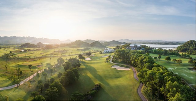 “S&#226;n golf Ho&#224;ng Gia quyết t&#226;m vươn tầm quốc tế!” - Ảnh 6