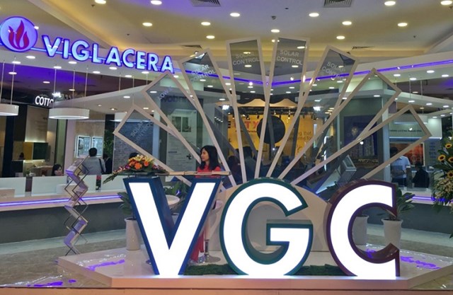 10 th&aacute;ng đầu năm 2023 Viglacera l&atilde;i trước thuế hơn 1.600 tỷ đồng. &nbsp;