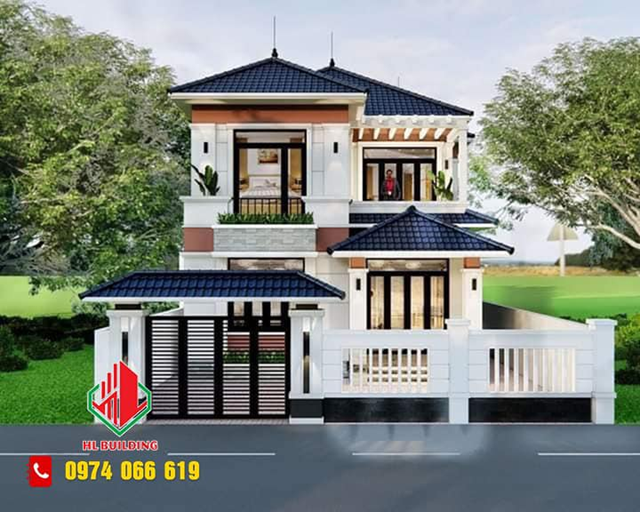 Kiến tr&#250;c Hoa Long: Đơn vị uy t&#237;n h&#224;ng đầu trong lĩnh vực thiết kế v&#224; thi c&#244;ng x&#226;y dựng - Ảnh 2