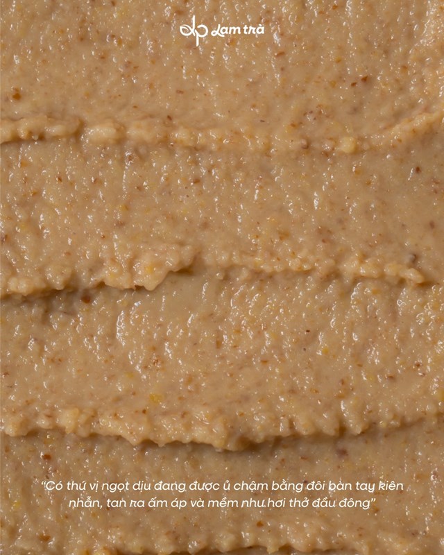 Mộc Dẻ – Hơi ấm dịu d&#224;ng của m&#249;a đ&#244;ng tại Lam Tr&#224; - Ảnh 2