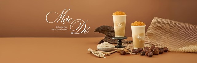 Mộc Dẻ – Hơi ấm dịu d&#224;ng của m&#249;a đ&#244;ng tại Lam Tr&#224; - Ảnh 1