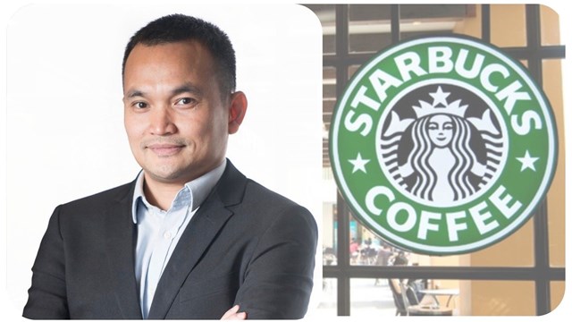  Starbucks Việt Nam: H&#224;nh tr&#236;nh 10 năm &quot;chậm m&#224; chắc&quot; - Ảnh 1