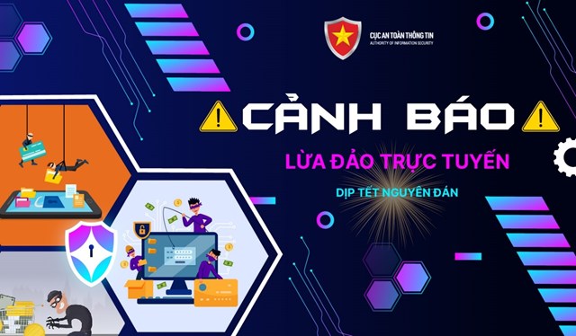 Loạt h&igrave;nh thức lừa đảo v&agrave;o dịp cận Tết, người d&acirc;n cần cảnh gi&aacute;c. &nbsp;