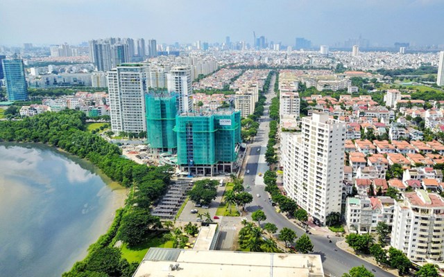 Thiếu nguồn cung nhưng v&#236; sao tồn kho bất động sản ng&#224;y c&#224;ng tăng? - Ảnh 1