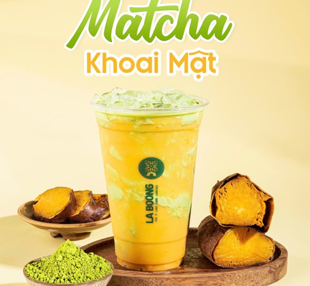 La Boong ra mắt bộ tứ hương vị cao nguy&#234;n Đ&#224; Lạt  - Ảnh 2