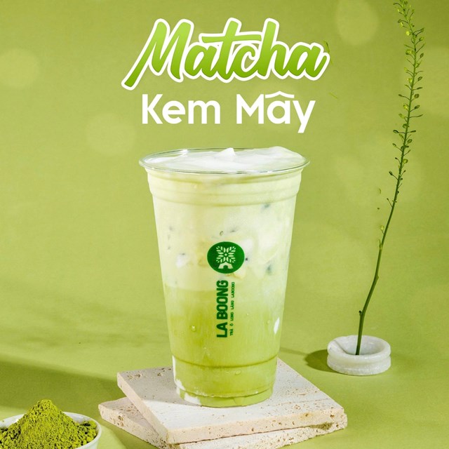 La Boong ra mắt bộ tứ hương vị cao nguy&#234;n Đ&#224; Lạt  - Ảnh 5