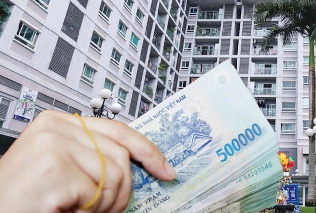 L&#227;i suất ưu đ&#227;i cho nh&#224; ở x&#227; hội: Người d&#226;n hưởng lợi ra sao? - Ảnh 1