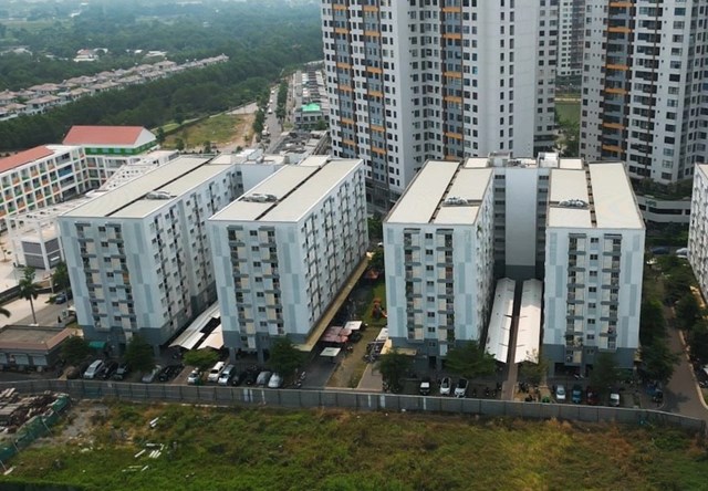 L&atilde;i suất ưu đ&atilde;i cho nh&agrave; ở x&atilde; hội: Người d&acirc;n hưởng lợi ra sao? &nbsp;