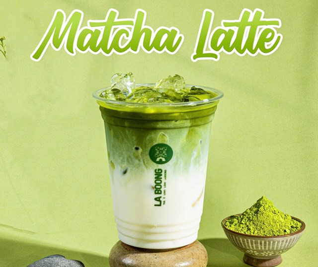 La Boong ra mắt bộ tứ hương vị cao nguy&#234;n Đ&#224; Lạt  - Ảnh 4