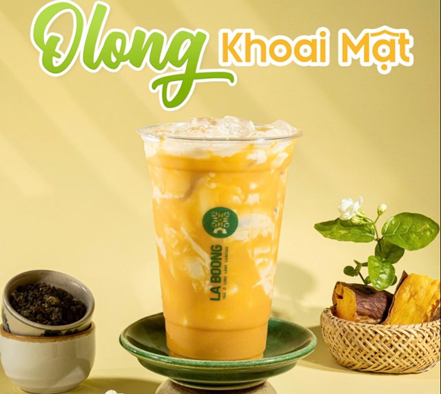 La Boong ra mắt bộ tứ hương vị cao nguy&#234;n Đ&#224; Lạt  - Ảnh 3