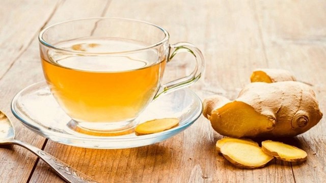 Những loại tr&#224; gi&#250;p tăng cường hệ miễn dịch trong m&#249;a đ&#244;ng - Ảnh 1