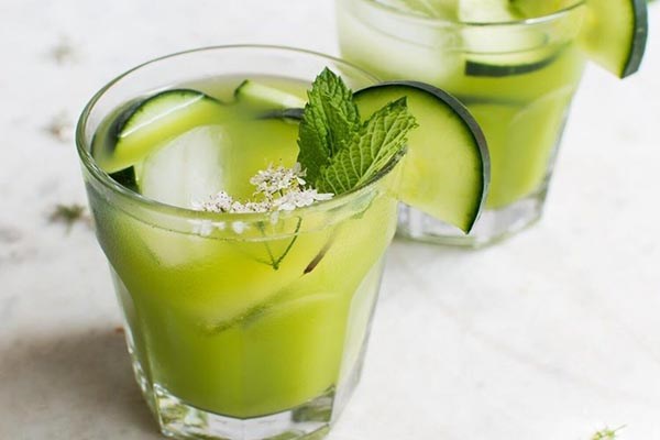 Đồ uống gi&#250;p dưỡng ẩm da hiệu quả trong m&#249;a hanh kh&#244; - Ảnh 2