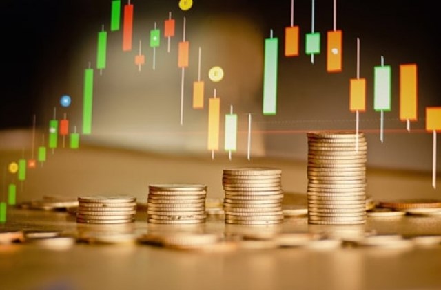 Gi&#225; v&#224;ng biến động, d&#242;ng tiền của người d&#226;n sẽ chảy về đ&#226;u? - Ảnh 1