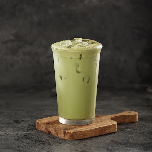 Matcha, tr&agrave; &ocirc; long hay tr&agrave; đ&oacute;ng chai đang nhận được sự quan t&acirc;m đặc biệt từ giới trẻ &nbsp;