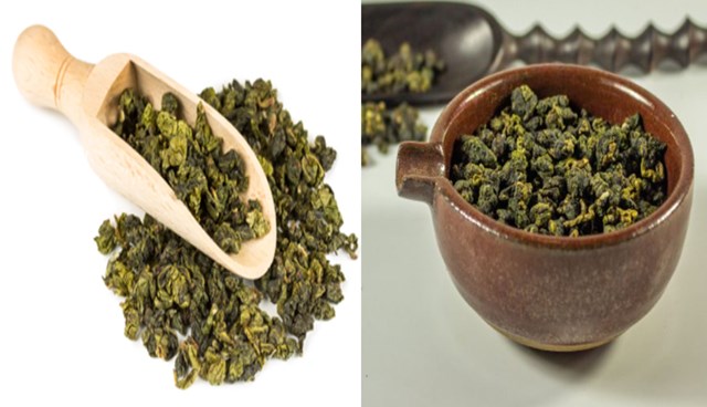 Nhờ hợp chất OTPP đặc trưng, trà Ô long mang đến tác dụng giảm béo, chống oxy hóa và nuôi dưỡng vẻ đẹp tự nhiên.