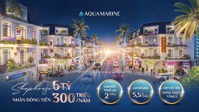 ROX Living Aquamarine tung ch&iacute;nh s&aacute;ch ưu đ&atilde;i đặc biệt tri &acirc;n kh&aacute;ch h&agrave;ng dịp cuối năm 2025 &nbsp;