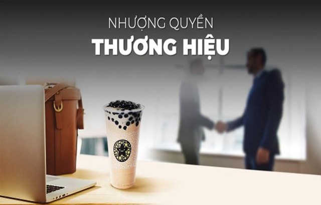 Tr&agrave; sữa vẫn 'n&oacute;ng', nhưng m&ocirc; h&igrave;nh nhượng quyền c&oacute; c&ograve;n hấp dẫn? &nbsp;