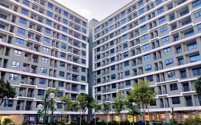 Nguồn cung nh&agrave; ở x&atilde; hội đang cải thiện: Cơ hội cho người mua? &nbsp;