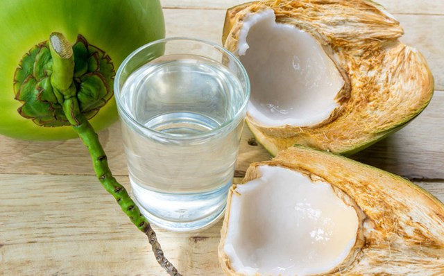Những loại đồ uống tốt cho người bị tăng huyết &#225;p - Ảnh 4