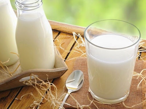 Những loại đồ uống tốt cho người bị tăng huyết &#225;p - Ảnh 3