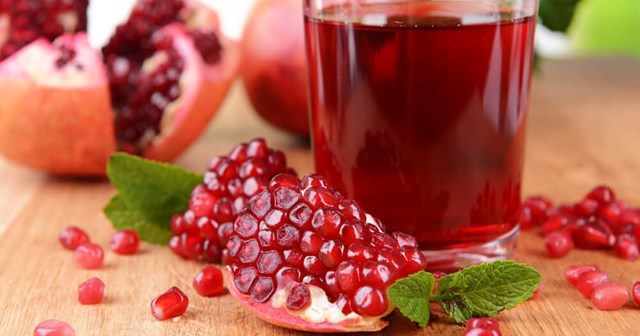 Những loại đồ uống tốt cho người bị tăng huyết &#225;p - Ảnh 2