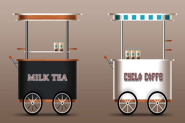 Take-away &ndash; M&ocirc; h&igrave;nh dễ l&agrave;m nhưng liệu c&oacute; bền? &nbsp;