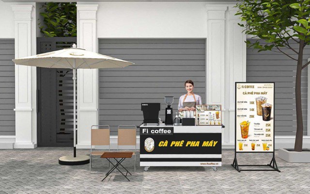 Take-away – M&#244; h&#236;nh dễ l&#224;m nhưng liệu c&#243; bền? - Ảnh 1