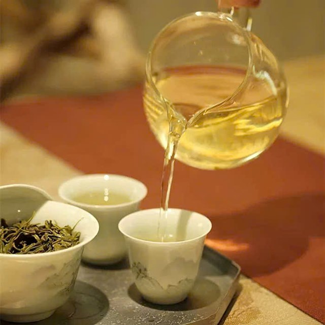 Vì sao những phẩm trà đắt giá nhất thường mang vị "nhẹ"? - Ảnh 2