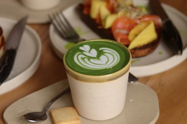 Các chuỗi F&B ở Việt Nam đang tìm cách đa dạng hóa nguồn nguyên liệu matcha, thay vì phụ thuộc vào các nhà cung cấp từ Nhật Bản.