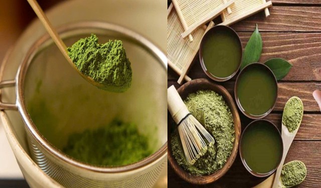 Cơn sốt matcha đang làm thay đổi chuỗi cung ứng toàn cầu.
