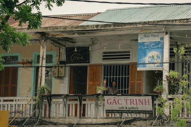 Katinat, Ph&#234; La v&#224; cuộc đổ bộ chiến lược v&#224;o thị trường F&amp;B Huế - Ảnh 2