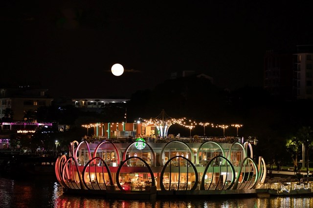 Katinat, Ph&#234; La v&#224; cuộc đổ bộ chiến lược v&#224;o thị trường F&amp;B Huế - Ảnh 1