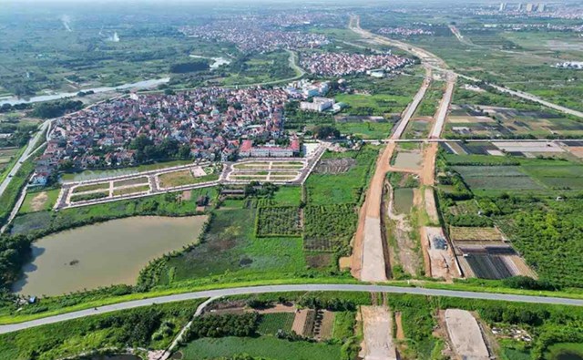 Những dấu hiệu cảnh b&aacute;o một dự &aacute;n kh&ocirc;ng n&ecirc;n mua. &nbsp;