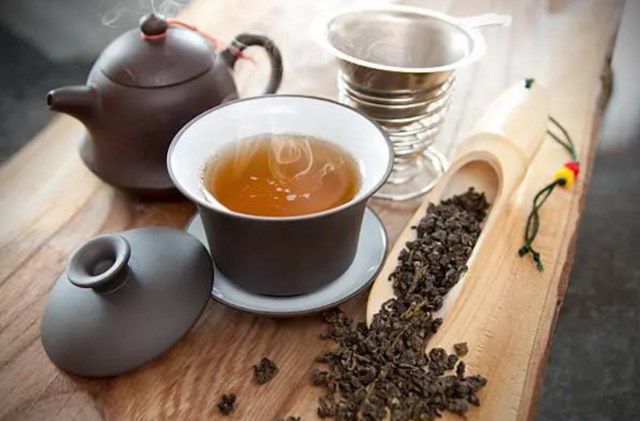 Với đa dạng chủng loại, hương vị và công dụng, trà đang dẫn đầu xu hướng sống lành mạnh trên toàn thế giới.