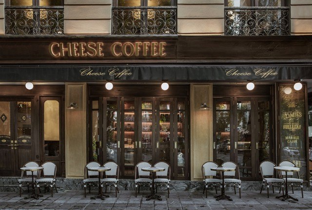 L&#224;n s&#243;ng F&amp;B S&#224;i G&#242;n &#39;Bắc tiến&#39;: Chiến lược th&#226;m nhập thận trọng v&#224; tinh tế - Ảnh 2