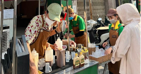 L&#224;n s&#243;ng F&amp;B S&#224;i G&#242;n &#39;Bắc tiến&#39;: Chiến lược th&#226;m nhập thận trọng v&#224; tinh tế - Ảnh 3