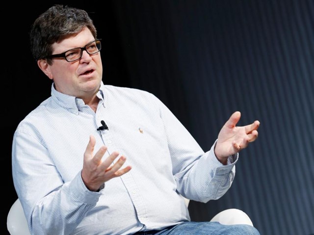 GS. Yann LeCun thể hiện sự lạc quan với tương lai của tr&iacute; tuệ nh&acirc;n tạo (Ảnh: Technology Review) &nbsp;