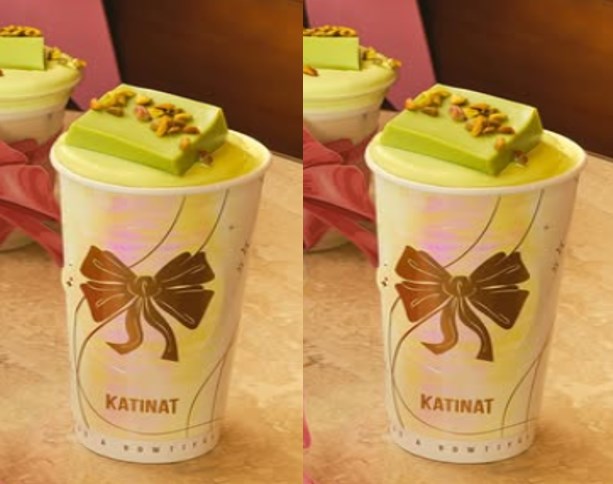Katinat ra mắt Merry Pistachio: Khi hạt dẻ cười kể chuyện Gi&#225;ng Sinh - Ảnh 3