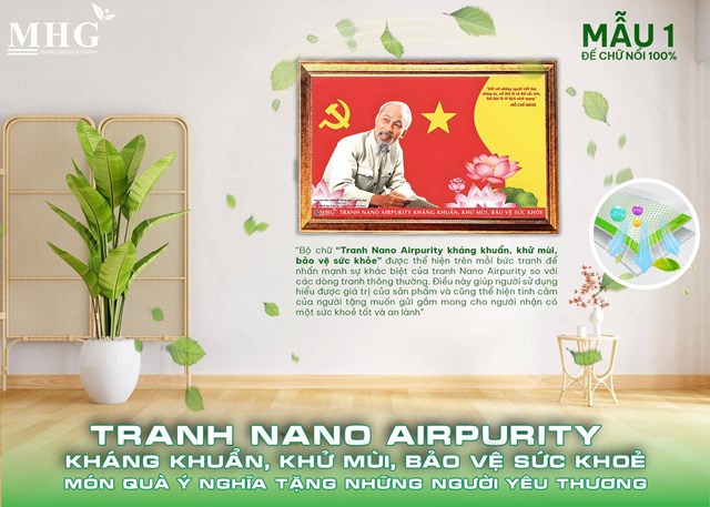 MaiHoa Group – đồng h&#224;nh c&#249;ng “Sức mạnh nh&#226;n đạo” chung tay n&#226;ng cao chất lượng cuộc - Ảnh 1