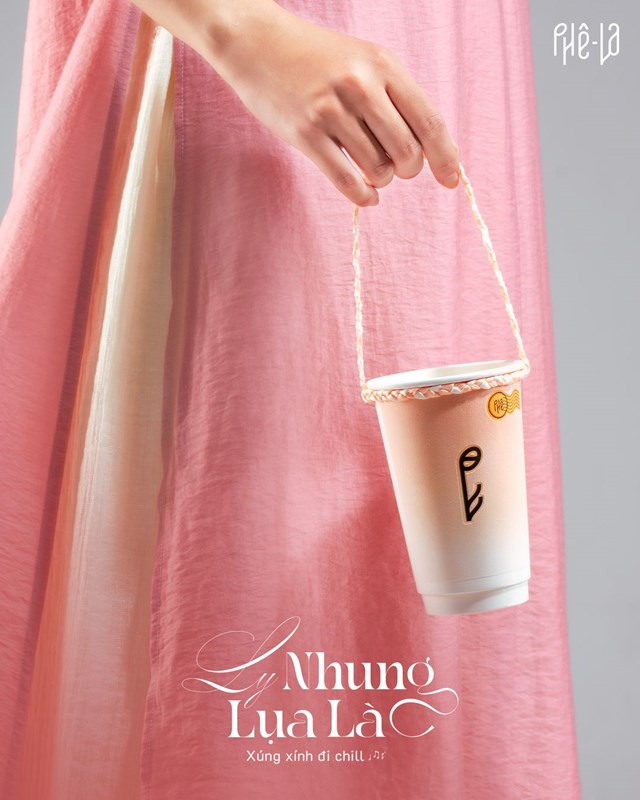 Cuộc chiến chiếc ly: Katinat, Ph&#234; La v&#224; nỗ lực của Starbucks giữ vị tr&#237; thương hiệu - Ảnh 1