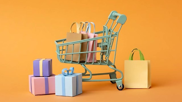 Từ online đến offline: H&agrave;nh vi mua sắm cuối năm đang dịch chuyển ra sao. &nbsp;