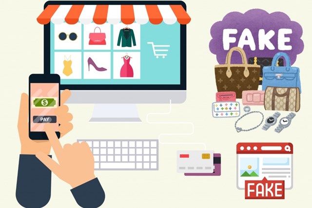 Thương mại điện tử khuấy động thị trường h&#224;ng ho&#225; ti&#234;u d&#249;ng cuối năm 2025 - Ảnh 1