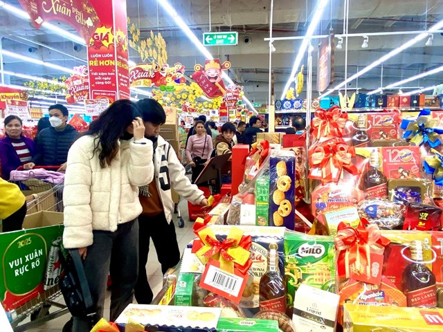 Black Friday – Noel – Tết: Ba cao điểm khuấy động thị trường ti&#234;u d&#249;ng - Ảnh 1