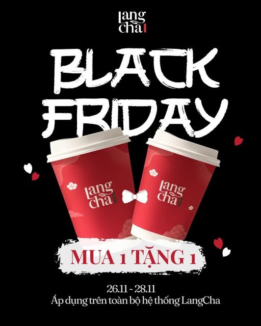 Black Friday 2025: Thỏa m&#227;n đam m&#234; ẩm thực c&#249;ng ưu đ&#227;i “xịn” từ ShopeeFood - Ảnh 6