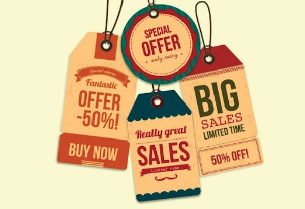 Doanh nghiệp b&aacute;n lẻ chạy đua khuyến m&atilde;i dịp cuối năm 2025. &nbsp;