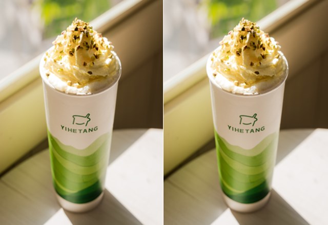 Bốn hương vị l&#224;m n&#234;n sức h&#250;t của Yi He Tang tại Việt Nam - Ảnh 3